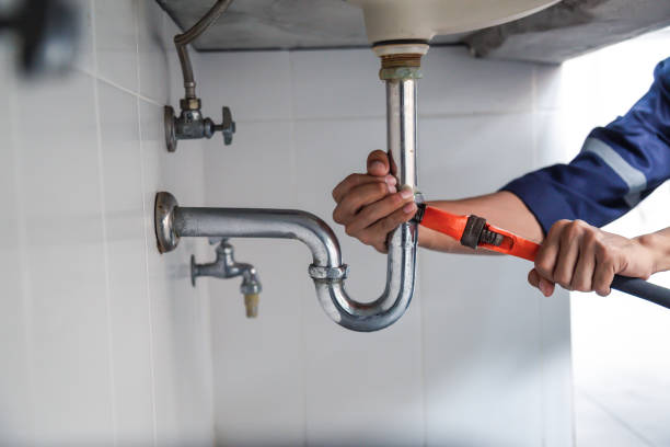 Best Water Leak Repair  in USA